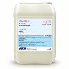 Bianca fabric softener 5L