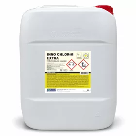 Inno Chlor M Extra disinfectant hand washing detergent 20L
