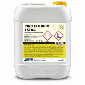 Inno Chlor M Extra disinfectant hand washing detergent 5L