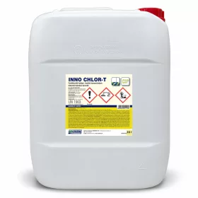 Inno Chlor T (non-foaming) disinfectant surface cleaner 20L