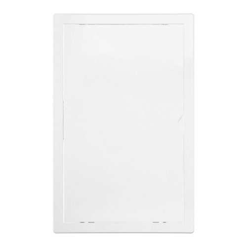 Virone revíziós szerelő ajtó műanyag  fehér 25x40cm 