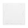 Drzwiczki inspekcyjne Virone plastikowe białe 20x20cm 