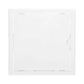 Drzwiczki inspekcyjne Virone plastikowe białe 20x20cm 