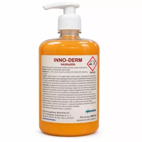 Inno-Derm industrial hand cleaner 0.5L pump