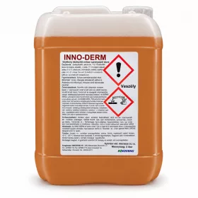 Inno-Derm industrial hand cleaner 5L
