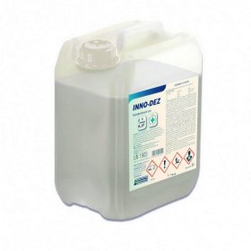 Innodez Geräte- und Flächendesinfektionskonzentrat 5L