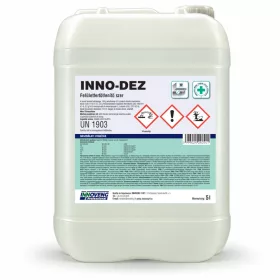   Innodez eszköz- és felületfertőtlenítő koncentrátum 5L