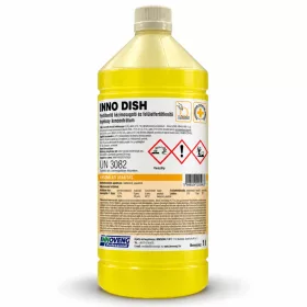 Inno-Dish disinfectant dishwashing liquid 1L