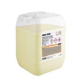 Inno-Dish Desinfektionsmittel Geschirrspülmittel 20L