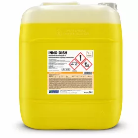 Inno-Dish disinfectant dishwashing liquid 20L