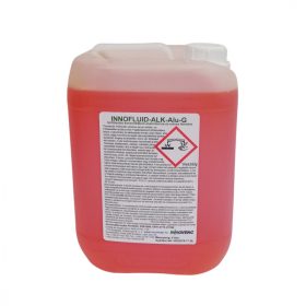   Innofluid Alk-Alu-G Grillreiniger für Aluminiumoberflächen 5L
