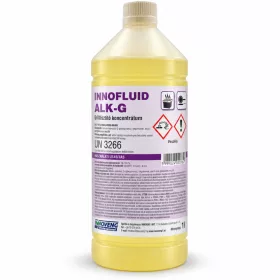 Innofluid Alk-G grill cleaner concentrate 1L