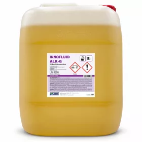 Innofluid Alk-G grill cleaner concentrate 20L