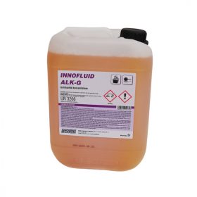 Innofluid Alk-G Grillreiniger Konzentrat 5L