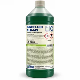 Innofluid Alk-MS hand dishwashing liquid 1L