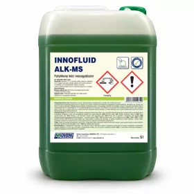 Innofluid Alk-MS hand dishwashing liquid 5L