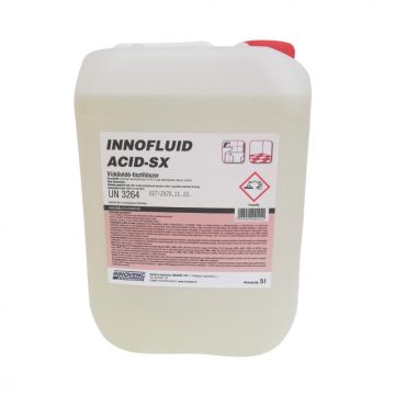 Innofluid Acid-SX descaling concentrate 5L