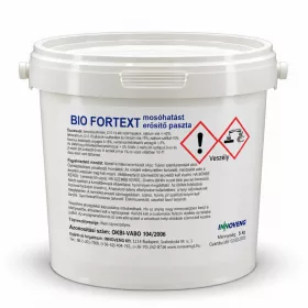 Bio Fortext detergent enhancing paste 5 KG