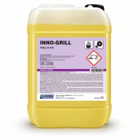 Inno-Grill hideg zsíroldó 5L