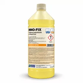 Inno-fix padozattisztító és fényező szer 1L
