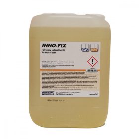 Inno-fix Bodenreiniger und Politur 5L