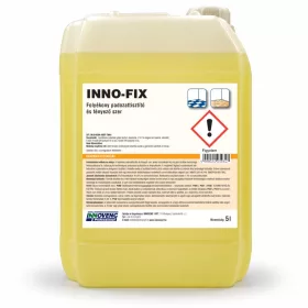 Inno-fix padozattisztító és fényező szer 5L