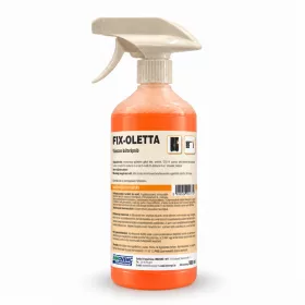 Fix-Oletta bútorápoló 0,5L szórófejes