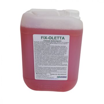 Fix-Oletta bútorápoló 5 l