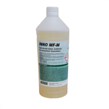 Innofluid MF-M disinfectant dishwashing liquid 1L