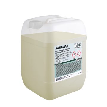 Innofluid MF-M disinfectant dishwashing liquid 20L