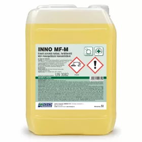 Innofluid MF-M disinfectant detergent 5L