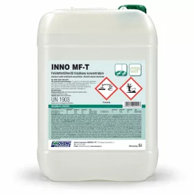 Innofluid MF-T tisztító-fertőtlenítő koncentrátum 5L