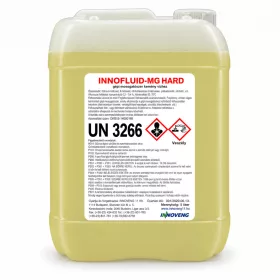 Innofluid MG Hard machine dishwashing detergent 5L