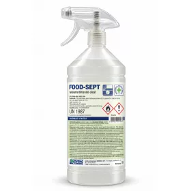 Food-Sept felületfertőtlenítő szórófejes 1 L
