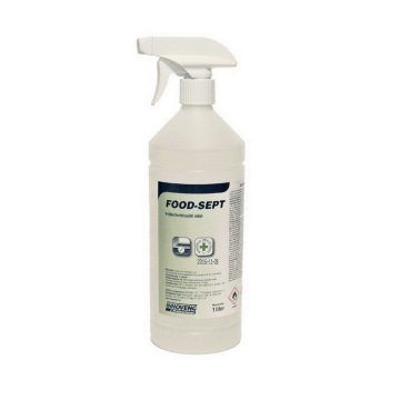 Food-Sept surface disinfectant 1 L