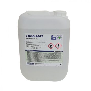 Food-Sept surface disinfectant 5L