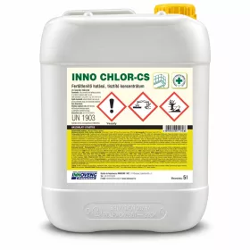 Inno Chlor-CS disinfectant, cleaning concentrate 5L 