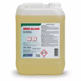 Inno-Glass dishwasher detergent 5L