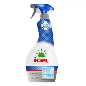 Cif Pro Formula Sticla 