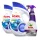 IGEL mosógél Universal 2x 2 L (100 mosás) + Grátisz IGEL univerzális tisztító 650 ml