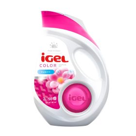 Gel de spălat activ 4,5 l Universal (90 spălări) /3 buc/