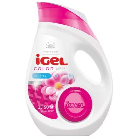 Aktiv Waschgel 4,5 l Universal (90 Wäschen) /3 Stk/