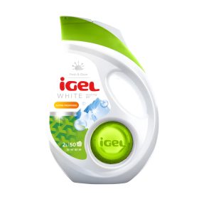 Gel de spălat activ 4,5 l Universal (90 spălări) /3 buc/