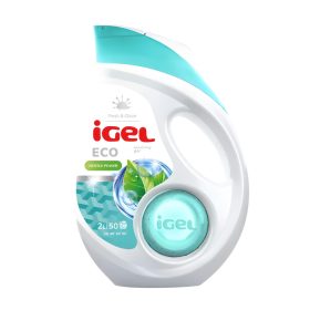 Gel de spălat activ 4,5 l Universal (90 spălări) /3 buc/