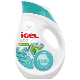 Aktiv Waschgel 4,5 l Universal (90 Wäschen) /3 Stk/