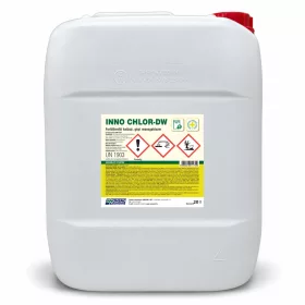 Inno Chlor-DW dishwasher detergent 20L