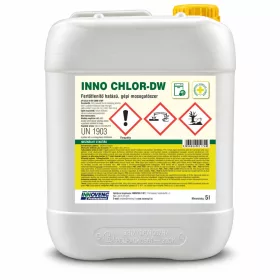 Inno Chlor-DW dishwasher detergent 5L