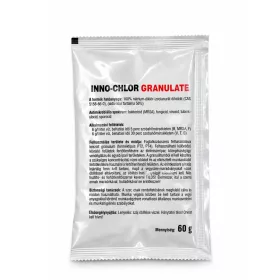 Inno-Chlor Klórgranulátum 60gr