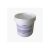 Chlorine tablets, bucket of 330 pieces