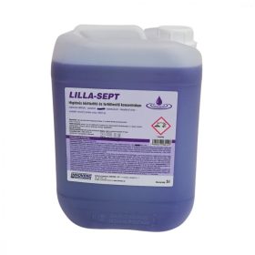 Lilla Sept desinfizierender Handreiniger 5L